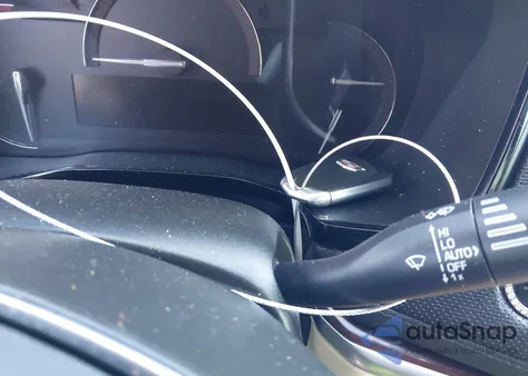 2018 Cadillac Xt5 Luxury z USA, uszkodzony, nr VIN 1GYKNCRS8JZ106249